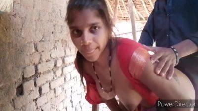 Aaj To Bhabhi Ko Gand Me Dal Diya - desi-porntube.com - India