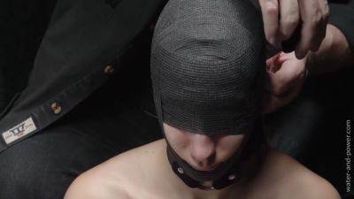 Gonna Make Her Wait 5 Min With Anal Toys - upornia.com