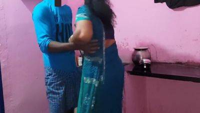 Stepfather-in-law His Stepdaughter-in-law Hard - desi-porntube.com - India