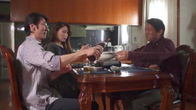 Adn-235 Forgive Me, Darling Stepbrother-in-laws Lust 6 Toka Rinne - videomanysex.com - Japan