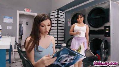 Maya Woulfe - Summer Col - Turn Maya Woulfes Day Completely Around - upornia.com