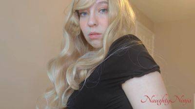 Stepmom Makes A Deal Not To Tell After Falling On My Dick By Accident - Any One - upornia.com