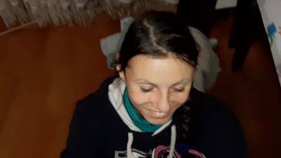 I Gave Her A Gift And She Thanked Me With Sex - hclips.com