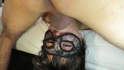 Super Sloppy & Swallowing! - hclips.com