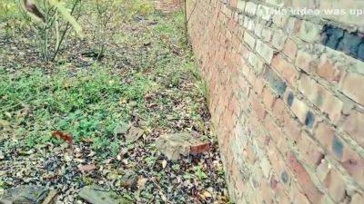 Swife Katy - She Is The Only Girl In A Post-apocalyptic Future, Everyone Is Hunting For Her To Fu - hclips.com