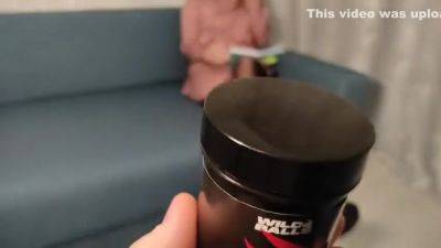 Swife Katy - At A Psychologists Appointment, I Solve A Problem With My Fantasies - hclips.com