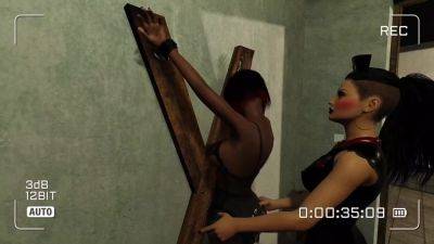 Excellent Adult Video Whipping - upornia.com