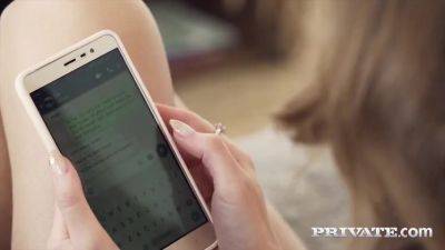 Kira Parvati - Anal Innocence #3 - Kira L - hotmovs.com