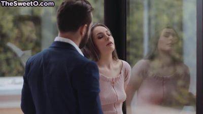 21yo Petite Dirty Bae Fornicateed By Big Knob In Wet - upornia.com