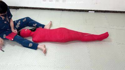 Mummification Vibrator - upornia.com