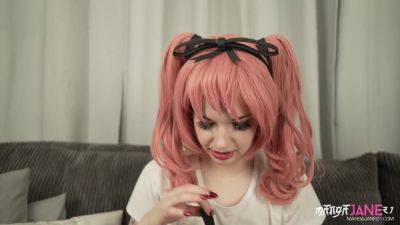 I Got Sexy Toys From Amazon As Gift From User - MangaJane - hotmovs.com