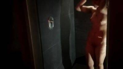 My Girlfriend Surprises Me For My Birthday Ll Moonblouse - hclips.com