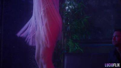 LUCIDFLIX Close with Bryona Ashly - hotmovs.com