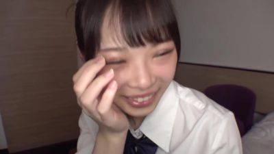 0005722_JK 乳首当て手コキ ノーハンドフェラ ほか - hotmovs.com - Japan