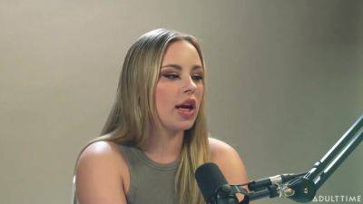 Anna Claire And Claire Clouds - Exotic Adult Clip Blonde , Watch It - upornia.com