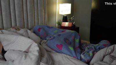 Stepdad Gets Jealous Of His Stepson He Wants Bonys Pussy All To Himself - hclips.com