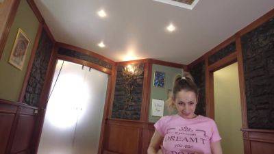 My New Wife Is A Such A Nice Cock Sucker - hclips.com