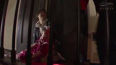 08521,SEX of a woman with a big dick - hclips.com - Japan