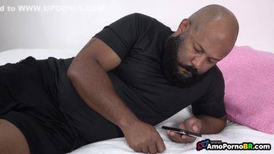 My Stepsister-in-law Came To Me Because She Is Needy - upornia.com