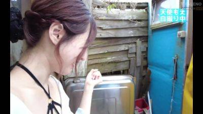 MQEF5 Nice Asian porn BABY - senzuri.tube - Japan