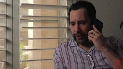 Fabulous Adult Video Stockings Best Only Here With Katie Kush And Katie K - hotmovs.com