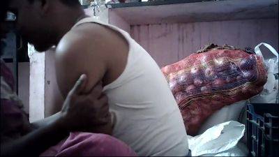 Indian House Wife Kissing Ass B - upornia.com - India