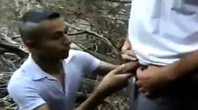 Str8 indian daddy in a park - drtuber.com - India