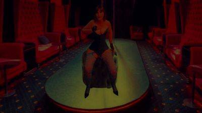 Carmen S - Granny Creampied Date Night - hclips.com