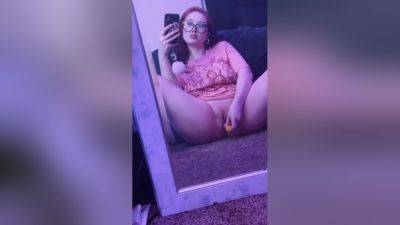 Watch Me Play With My Pretty Pussy Looked So Good I Couldnt Help Myself - hclips.com