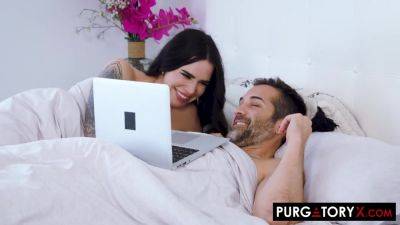 PURGATORYX Permission Vol 2 Part 2 with Suttin - hotmovs.com