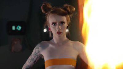 Space Taxi: Breakdown 1 - John - videomanysex.com