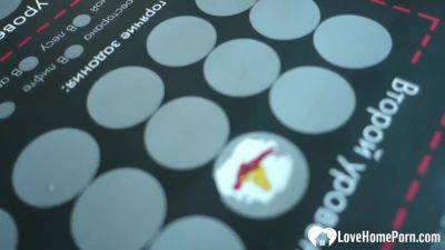 Tattooed Babe Takes A Ride On My Cock - upornia.com