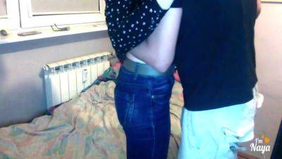 Undressing My Stepdaughter. 6 Min - upornia.com