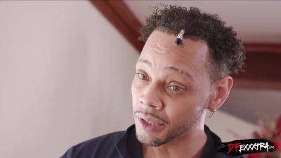 My lame ass boyfriend went to prison, I need dick! - hotmovs.com