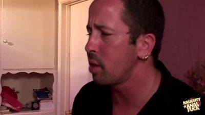 The Blonde Is Forgiven Of Her Transgressions By The Pervert Priest Who Beats Her Behind The Altar - upornia.com