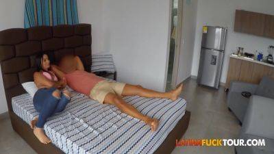 Luscious Girlfriend Is Bored And Horny For Big Dick - upornia.com