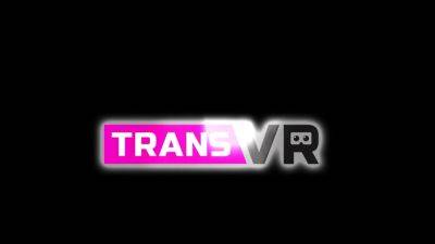 TRANSVR Come Play With Chelsea Marie - drtvid.com