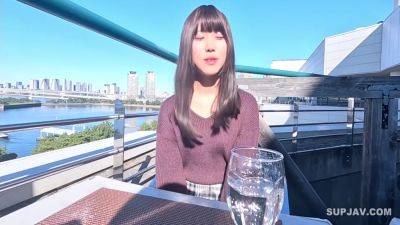 Asian Angel In Best Porn Video Outdoor Wild Full Version - upornia.com - Japan