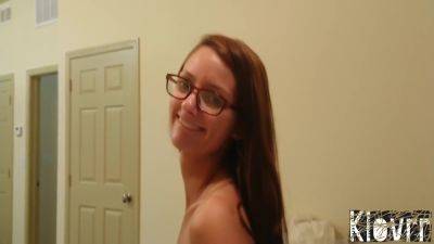 Farrah Valentine - School Friend Gives Me Her Perfect Body For Day 12 Min - upornia.com