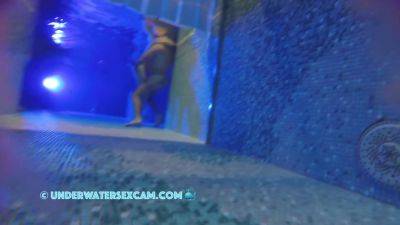 What Do You Think? Can We Fuck Here? - hclips.com