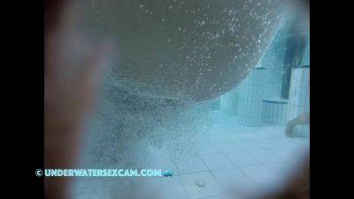 If You Like Big Girls, Here She Is! I'll Take Her Hot Girlfriend - hclips.com