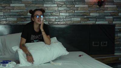 Vampire Thirsty For A Big Cock To Fuck Her With M A - hclips.com