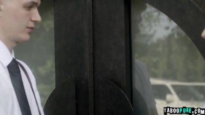 Dee Williams And Josh Rivers - Sex With And Celtic - hotmovs.com