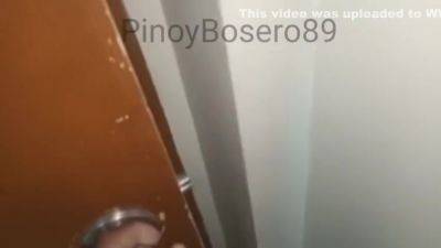 Real Wife In ( ) Batang Quiapo Artist Threesome - Double Creampie - upornia.com