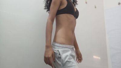 Amateur Asian Babe Shows Us What Perfection Looks Like - desi-porntube.com - India