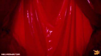 Molly Redwolf In Futurama. Leela Impregnated By Alien - upornia.com