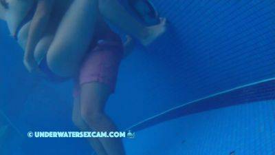 When Someone Watches Them Fuck, They Get Even Hornier - hclips.com