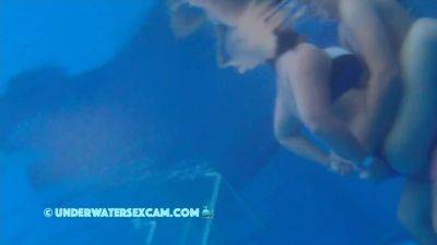 When Someone Watches Them Fuck, They Get Even Hornier - hclips.com