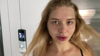 Amazing Sex Clip Lingerie Incredible Like In Your Dreams - upornia.com