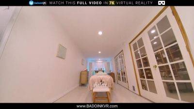 Octavia Red Knows How To Treat Her Man Right - hotmovs.com